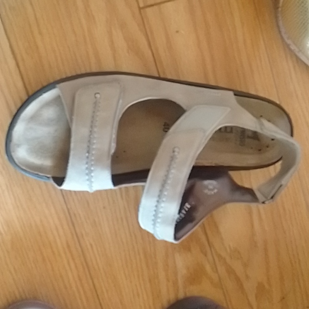 Mephisto Mobiles size 40